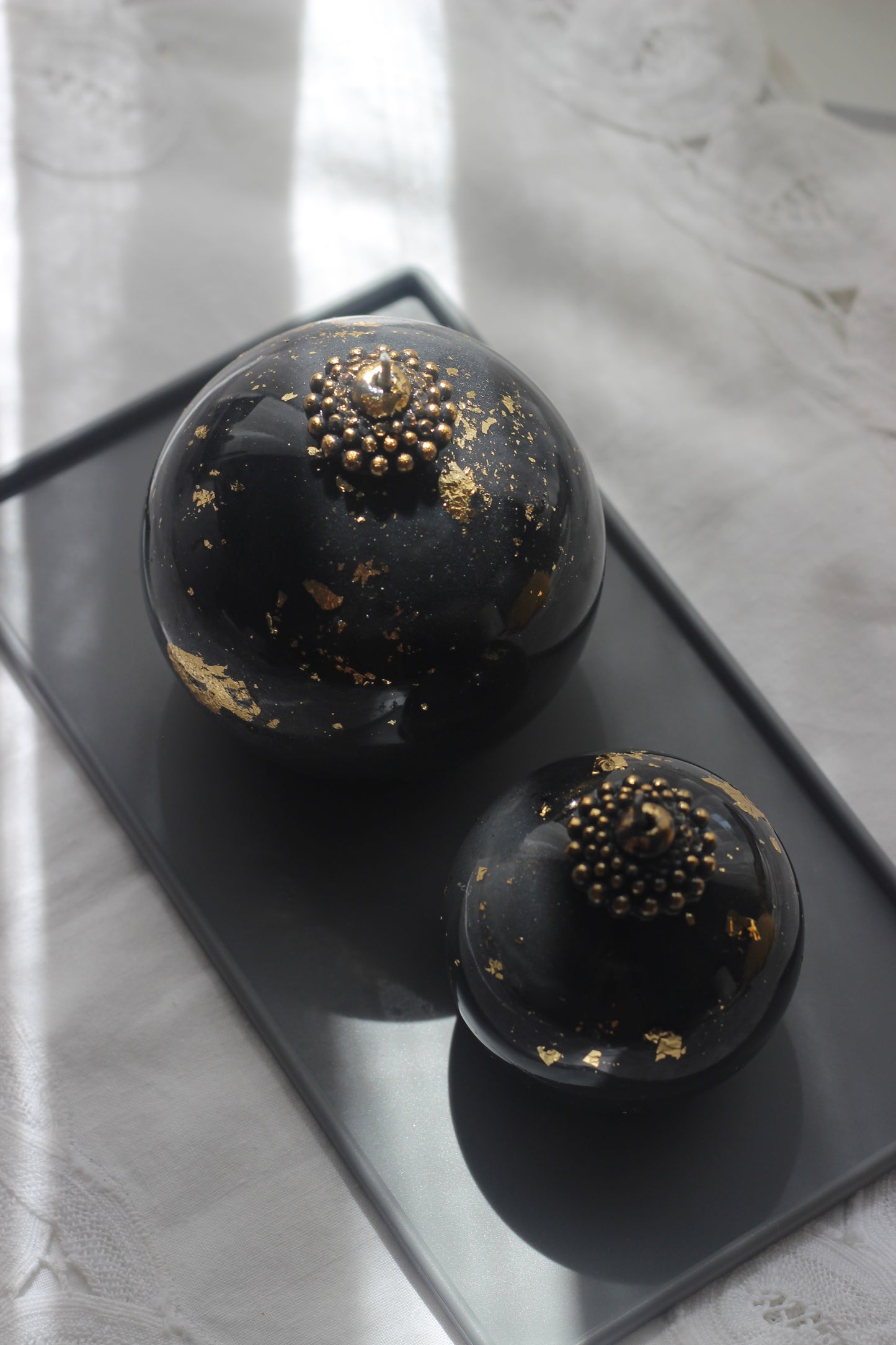 Glossy Balls - Gift Set