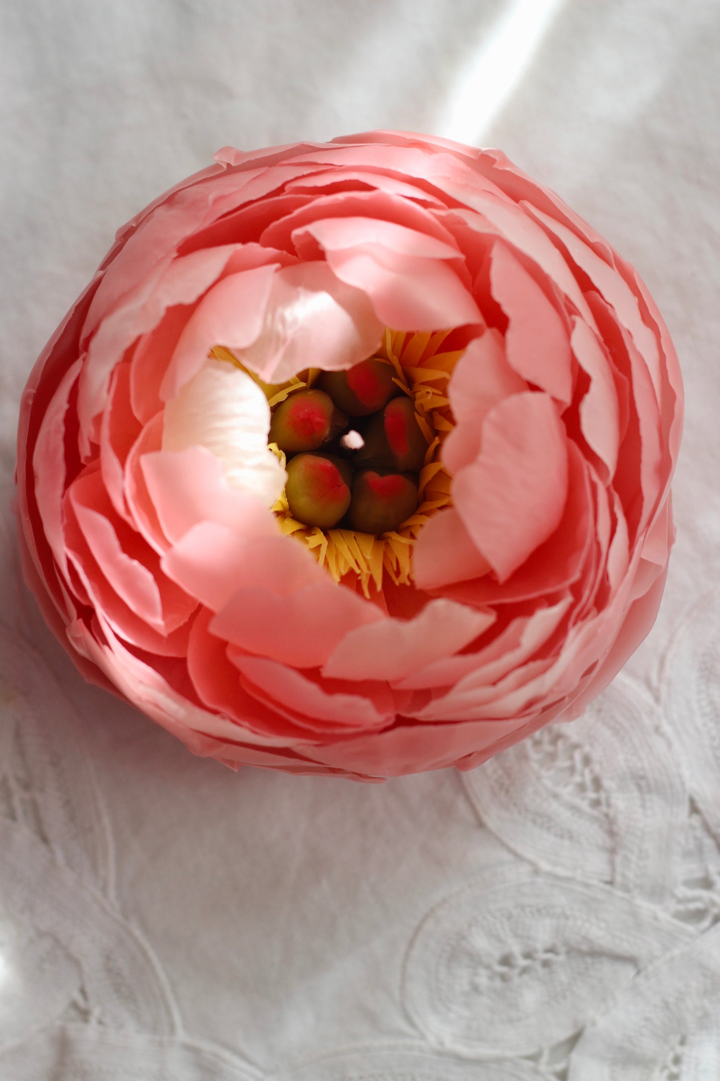 Peony