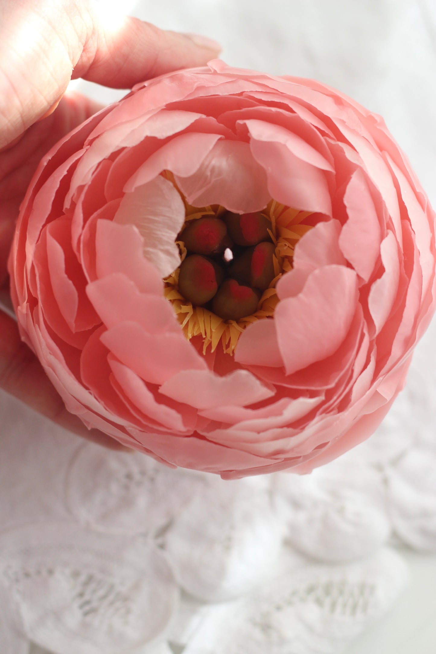 Peony