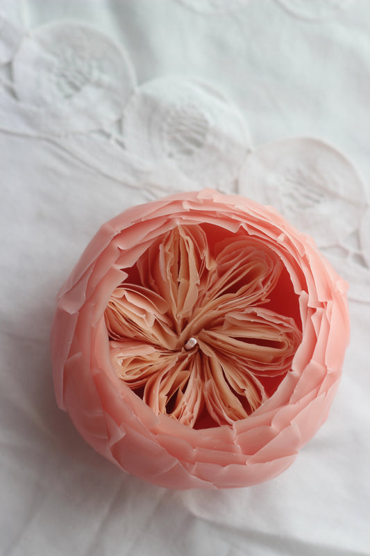 Flower Candle, Handmade candle, Handcrafted candles, Gifts,  Premium Candles, Luxury Candles, Rose candle, Aesthetic candles, Unique candles