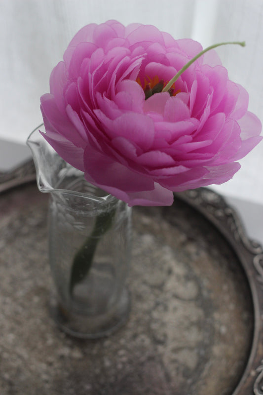 Flower Candles. Handmade Flower Candles, Handcrafted Candles, Premium candles, Luxury candles